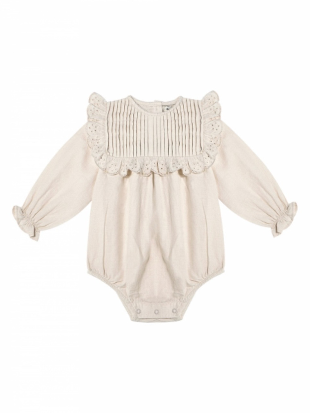 The New Society Violeta Baby Romper